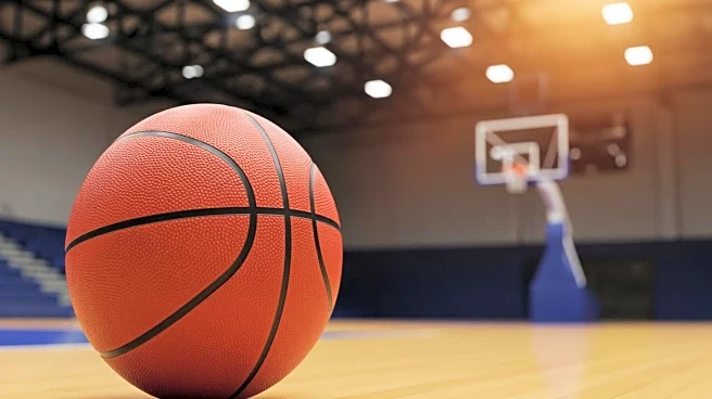 Illinois State Redbirds Face Long Beach State in Upcoming Basketball Match