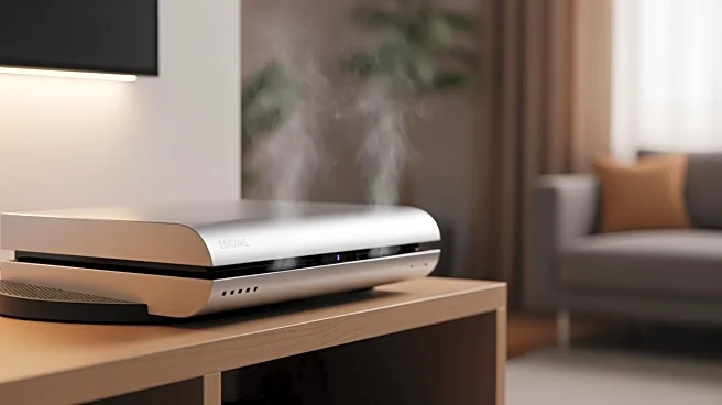 Valve Introduces Steam Machine, A Hybrid Gaming PC for Living Room Use