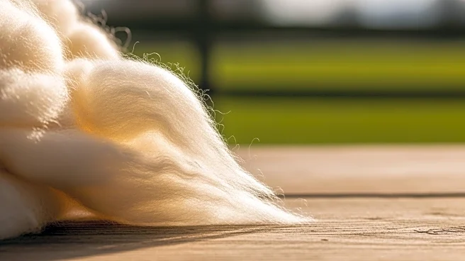 Cape Wools Standard Achieves Four Paws Approval for Animal Welfare