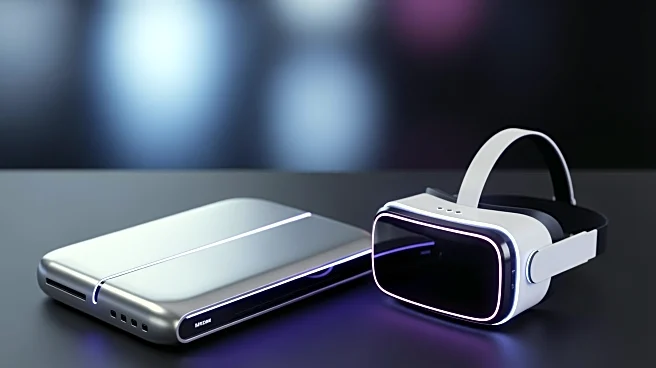 Valve Unveils New Steam Machine and VR Headset, Enhancing Gaming Experience