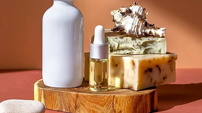 Pleasanton Welcomes Self-Serve Gift Shop Featuring Women-Made Artisan Products