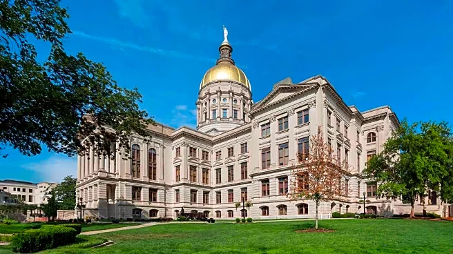 Mega Millions Ticket Sold in Georgia Wins $980 Million Jackpot