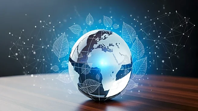 Cannabis Industry Expands International Trade with Focus on EU Compliance