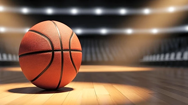 Auburn Tigers Set to Face Houston Cougars in High-Stakes Basketball Matchup