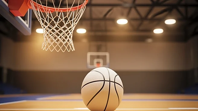 Northwestern Triumphs Over DePaul with Martinelli's Late Free Throws