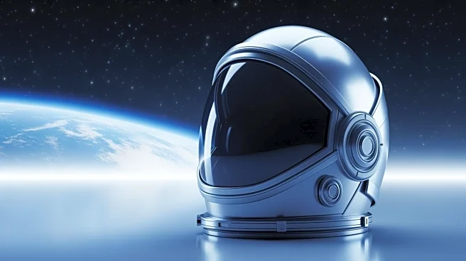 European Spacesuit to be Tested on ISS in 2026, Aiming for Human Space Exploration Sovereignty