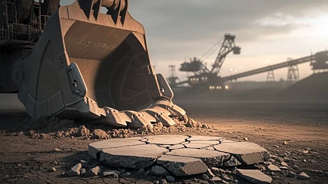 UK Court Holds BHP Accountable for 2015 Brazil Mine Disaster, Paving Way for Compensation