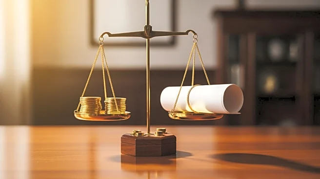 President Trump Rolls Back Tariffs, Demands Epstein Probe Amid Inflation Concerns