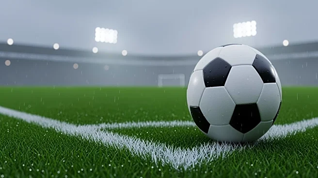 Australia Faces Defeat Against Venezuela in World Cup Preparatory Match