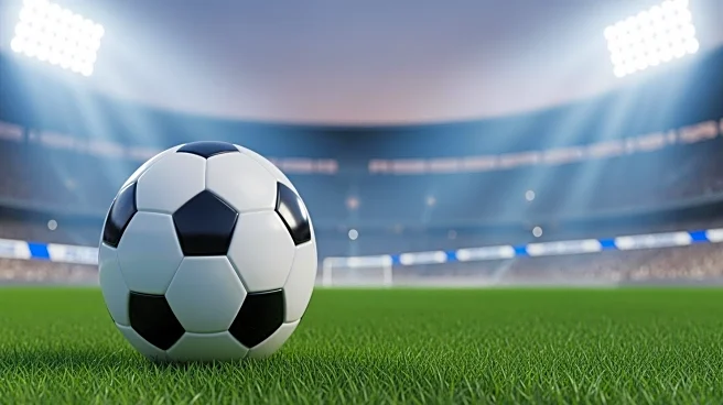 Spain Dominates Georgia in World Cup Qualifying, Nears Tournament Berth