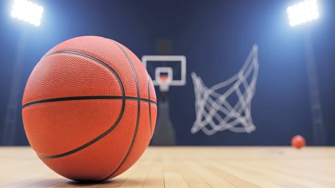 Duke Basketball Rookie Cameron Boozer Shines Against Sycamores