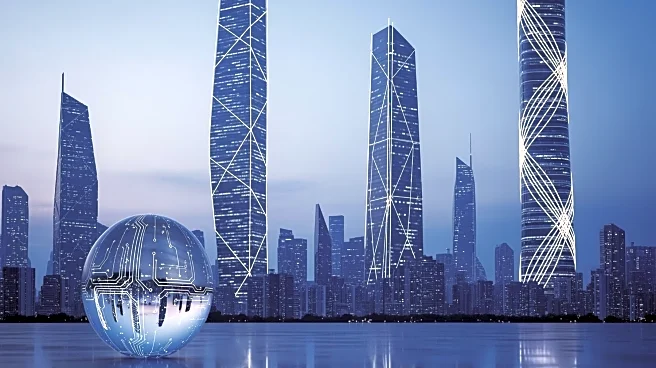 AI Startups Address Concerns Amidst Bubble Fears