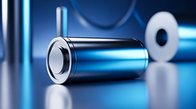 Toyota Launches New Battery Factory and Commits $10 Billion Investment in US