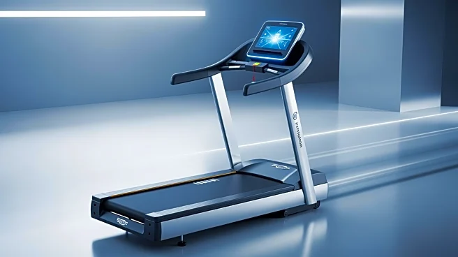 NordicTrack Unveils New Commercial Treadmill with Advanced Features