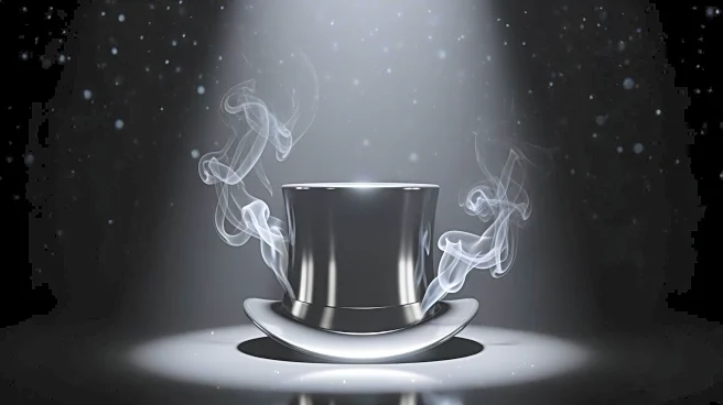 'Now You See Me: Now You Don't' Tops Box Office with $8.4 Million Debut