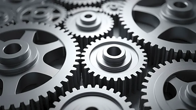 Bharat Electronics CMD Advocates for Self-Reliance and Collaboration in Defence Sector