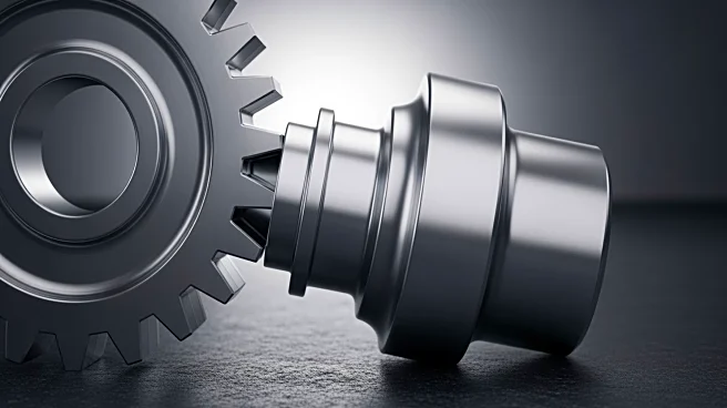 Linamar Completes $300 Million Acquisition of Aludyne North America Assets