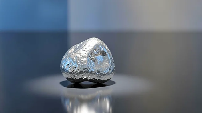 West Coast Silver to Present at 121 Mining Investment Conference in London