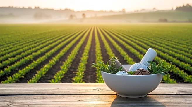 Global Humanities Foundation Launches U.S.-Indonesia Agricultural and Wellness Partnerships