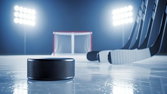 Matthew Schaefer's 7th Goal Secures Islanders' Overtime Victory