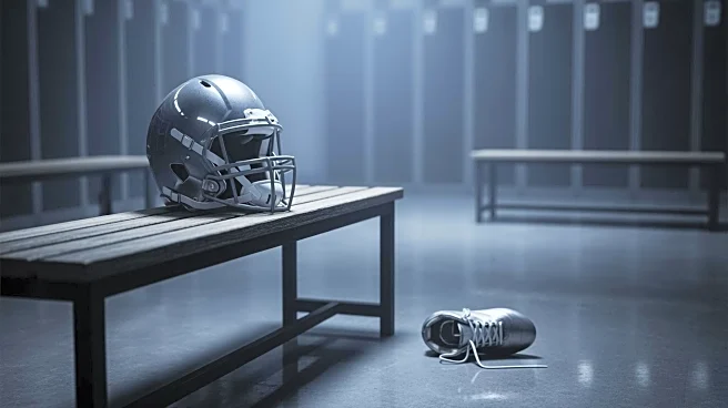 Detroit Lions Downgrade Four Players to OUT, Isaac TeSlaa Questionable for Upcoming Game