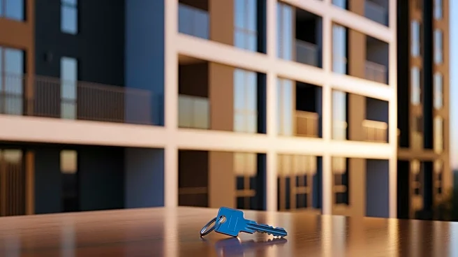 Springfield Apartment Rental Prices Rise 9% Over the Past Year