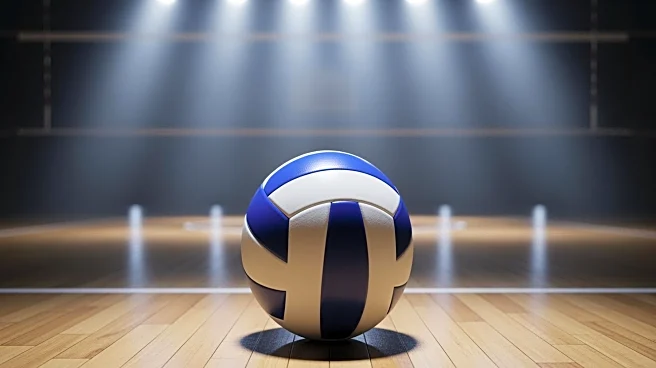 Providence Girls Volleyball Team Makes Historic State Appearance