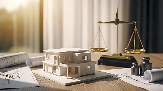 Louisiana Balances Affordability and Slow Homebuilding as Governor Landry Seeks Momentum