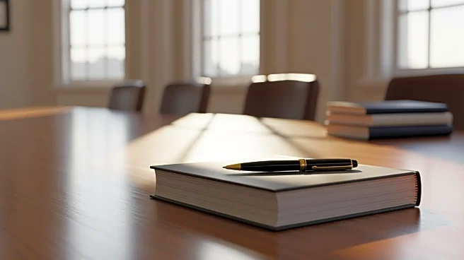 President Trump Signs Spending Bill to End Longest-Ever US Government Shutdown