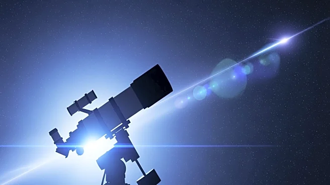 Avi Loeb Analyzes 3I/ATLAS Anomalies: Implications for Interstellar Object Study