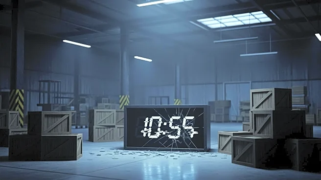 Escape From Tarkov Faces Criticism Following Troubled Steam Launch