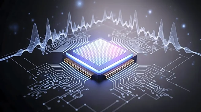 Quantum Computing Reports Strong Q3 Earnings, Stock Rises 13%