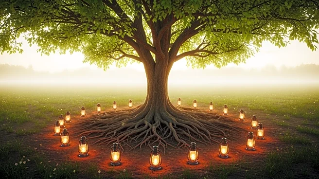 COP30 Highlights Importance of Community-Based Climate Actions