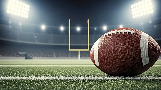 CHSAA State Football Playoffs: Class 5A and 4A Round of 16 Results