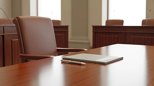 San Francisco Supervisor Isabella Alcaraz Resigns Amid Controversy