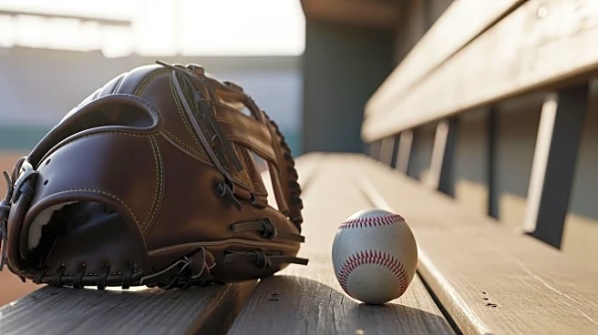 Blue Jays Roster Move Signals Potential Departure of Reliever Nick Sandlin