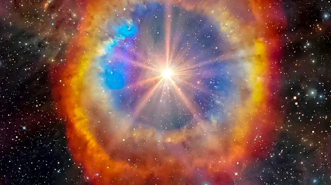 Long Island Barn Owl Nebula Remains Missing Amid Search Efforts