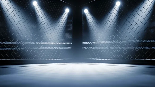 Kyle Daukaus Secures Victory at UFC 322 with Impressive Performance