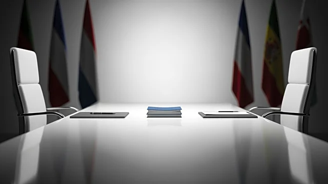 Netanyahu Denies Norwegian Prime Minister's Visit to Israel Over ICC Support