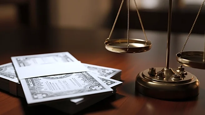 President Trump Purchases $82 Million in Bonds Amid Concerns of Conflict of Interest