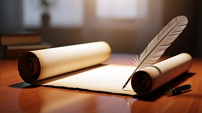 Christian Media Sign Covenant for Truthful Reporting on Israel