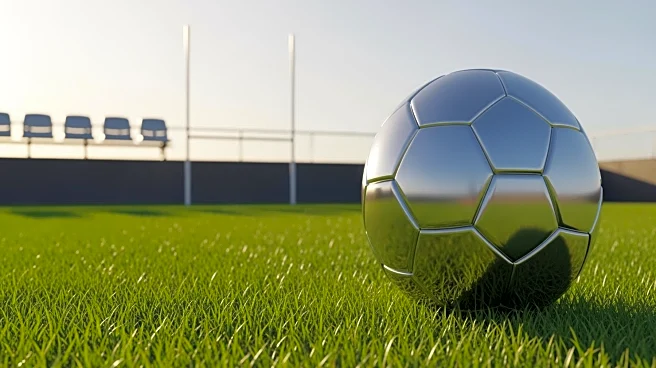 Aquinas Girls Soccer Advances to State Championship After Victory Over New Hartford