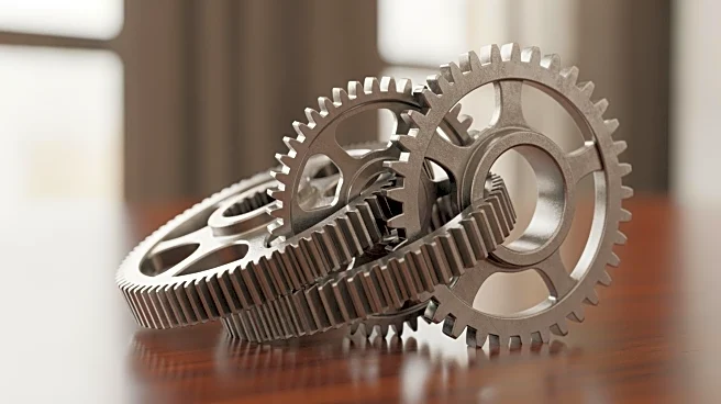 Panoramic Capital Increases Stake in Modine Manufacturing with $5.46 Million Investment