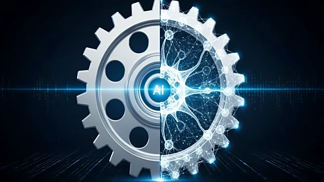 Israel's Hi-Tech Industry Faces AI Risks Amid Global Competition