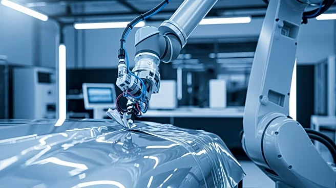 XPEL Expands Manufacturing Investments Amid Revenue Growth