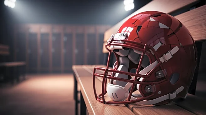 Alabama's Loss to Oklahoma Complicates SEC Championship and Playoff Prospects