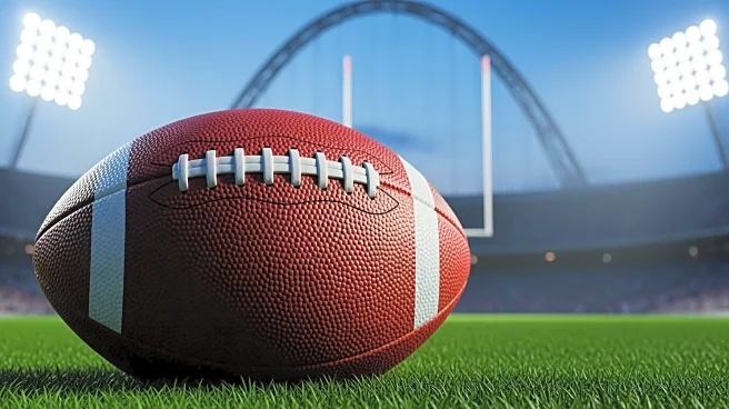 Georgia vs. Texas: SEC Championship Scenarios on the Line