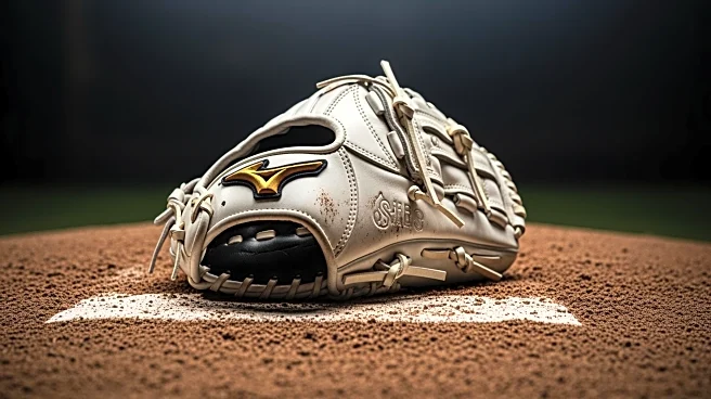 Seattle Mariners Pitcher George Kirby Walks Away Unscathed After 103 MPH Line Drive