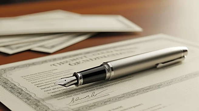 President Trump Purchases $82 Million in Municipal Bonds