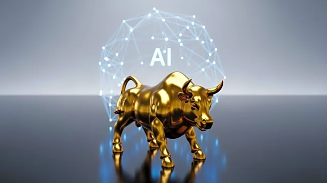 Berkshire Hathaway Invests in Alphabet Amid AI Market Concerns